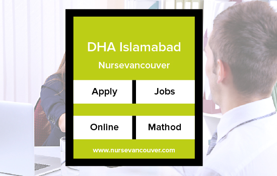 DHA Islamabad Rawalpindi Jobs 2023